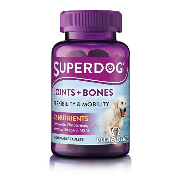 SuperDog Joints & Bones - Image 2
