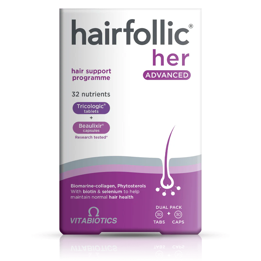 Hairfollic Her Advanced - Image 2