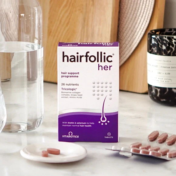 Hairfollic Her - Image 4