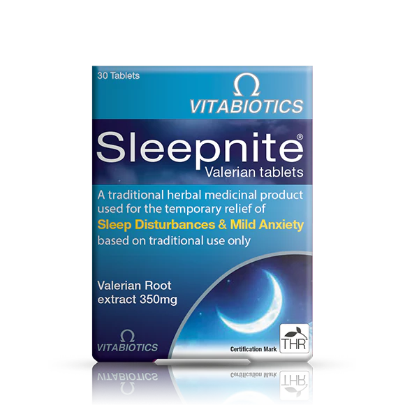 Sleepnite
