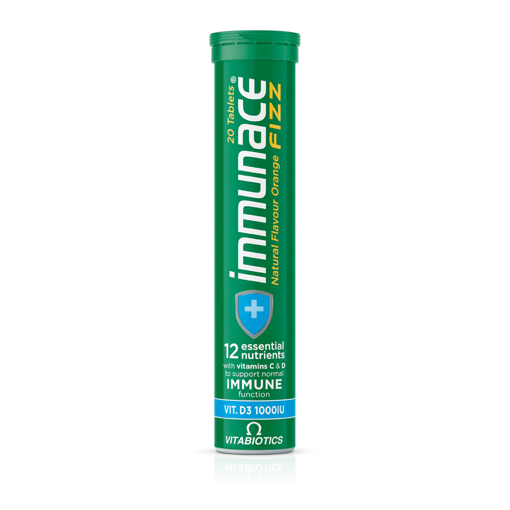 Immunace Fizz - Image 2