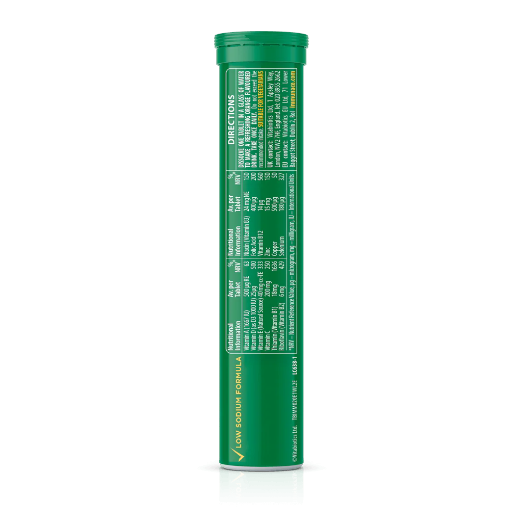 Immunace Fizz - Image 3