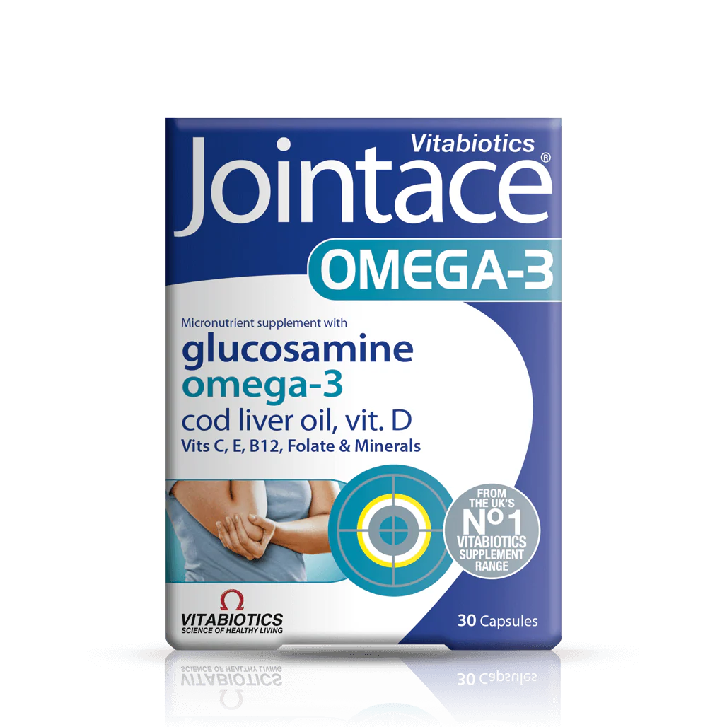 Jointace Omega-3 - Image 2
