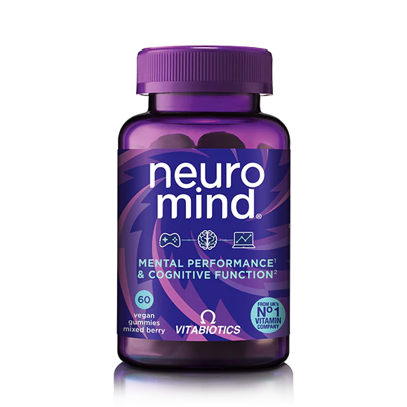 Neuromind Gummies