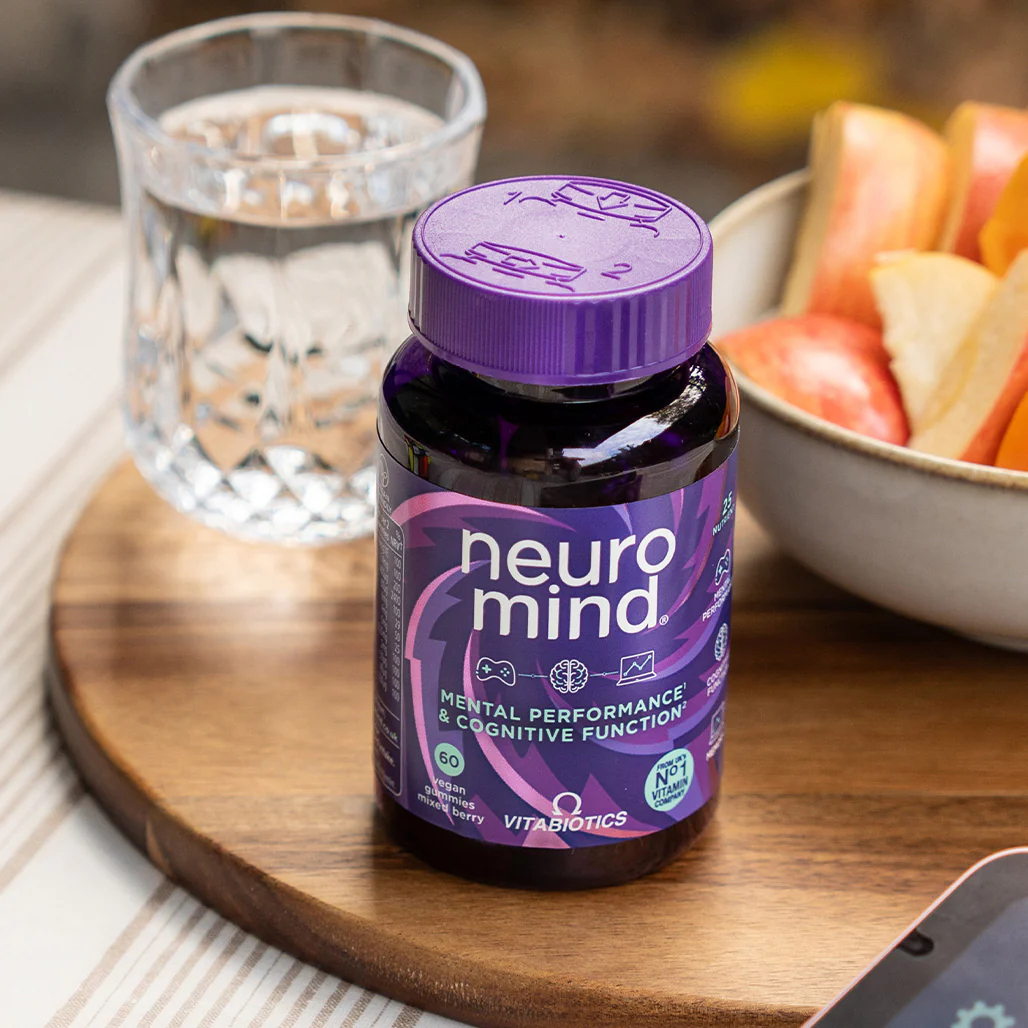 Neuromind Gummies - Image 4