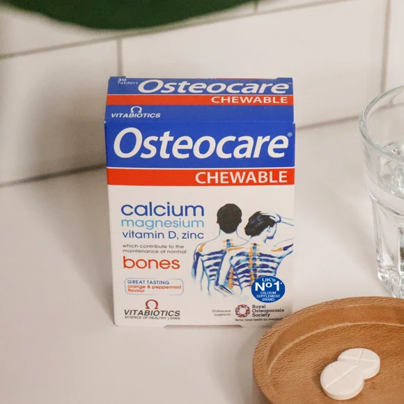 Osteocare Chewable - Image 4