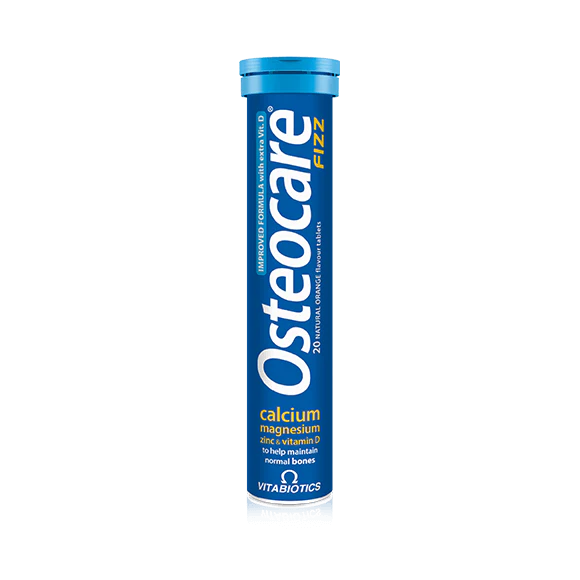 Osteocare Fizz