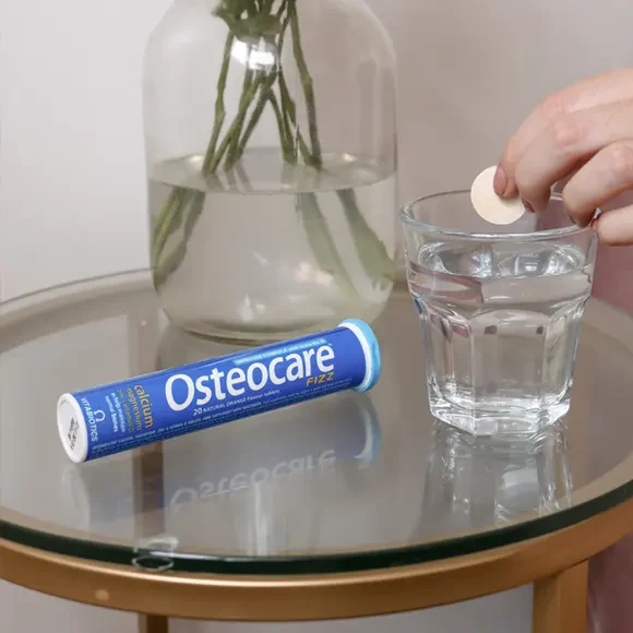 Osteocare Fizz - Image 4