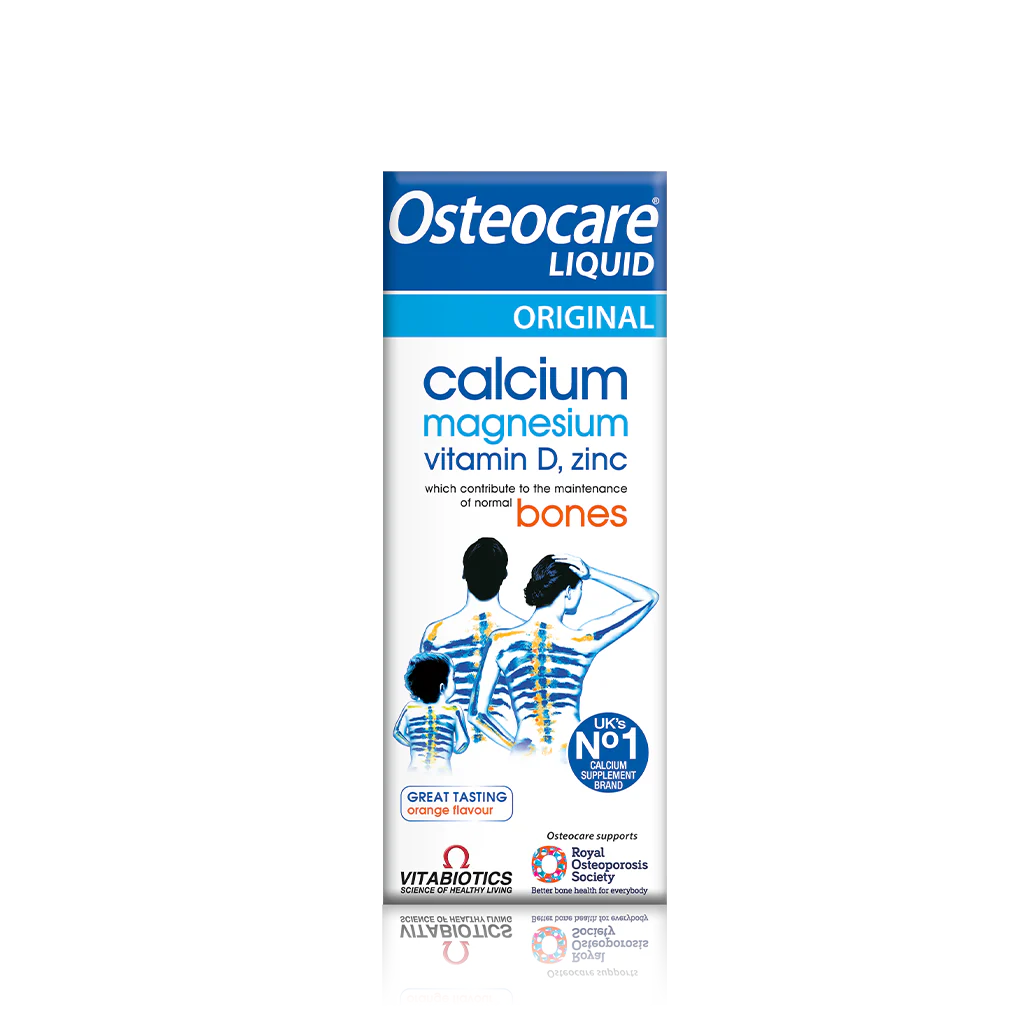 Osteocare Liquid