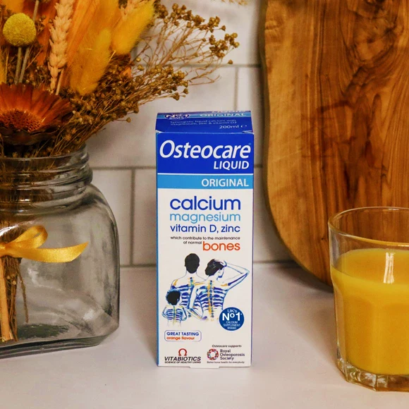 Osteocare Liquid - Image 4