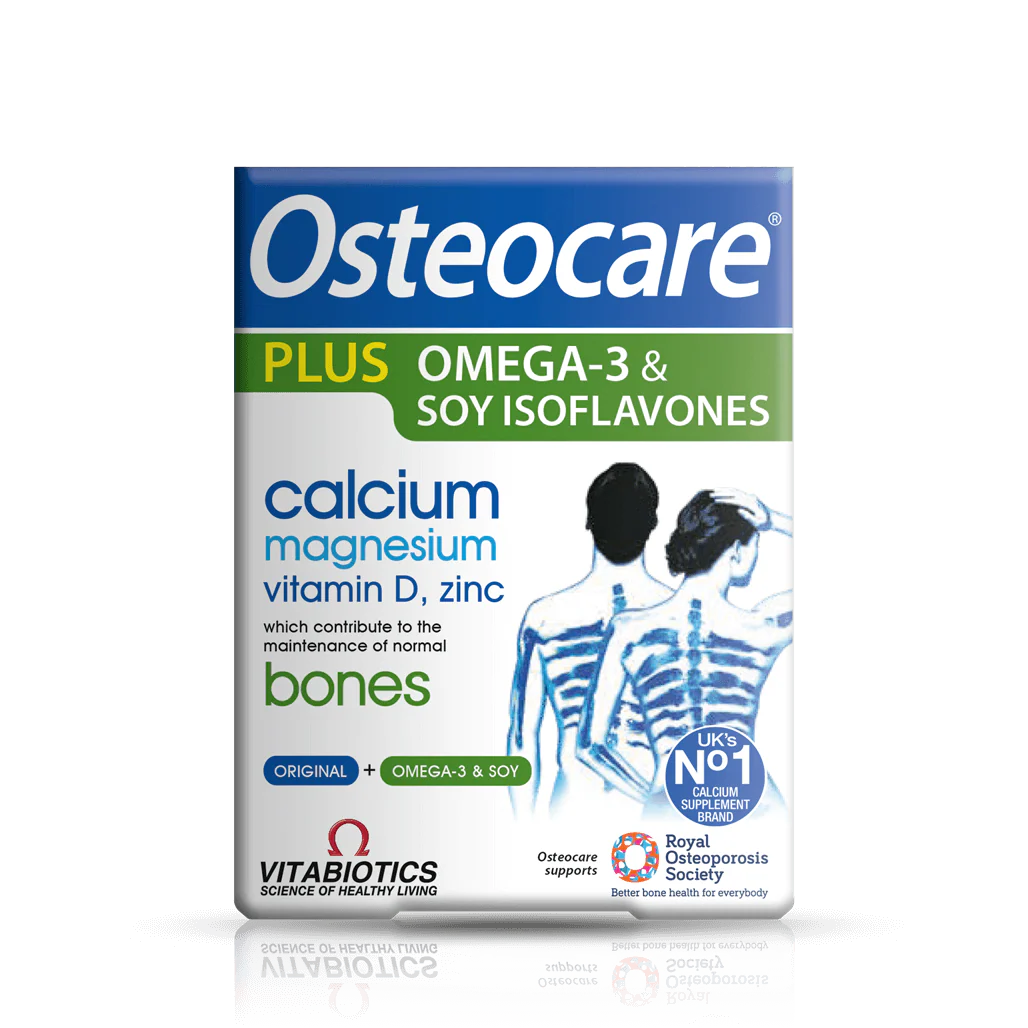 Osteocare Plus - Image 2