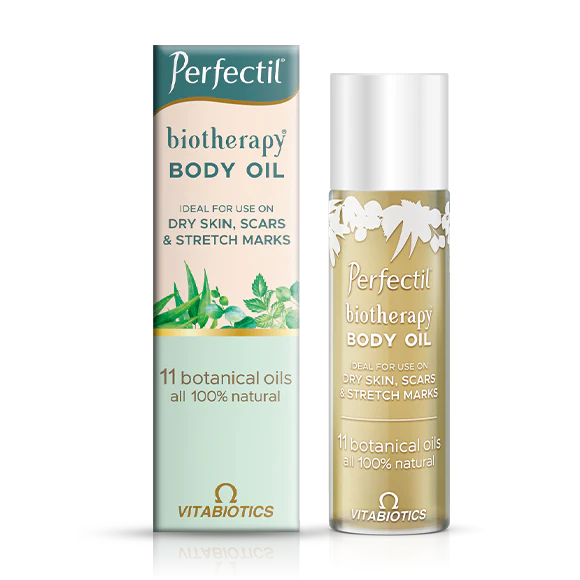 Perfectil Biotherapy Body Oil