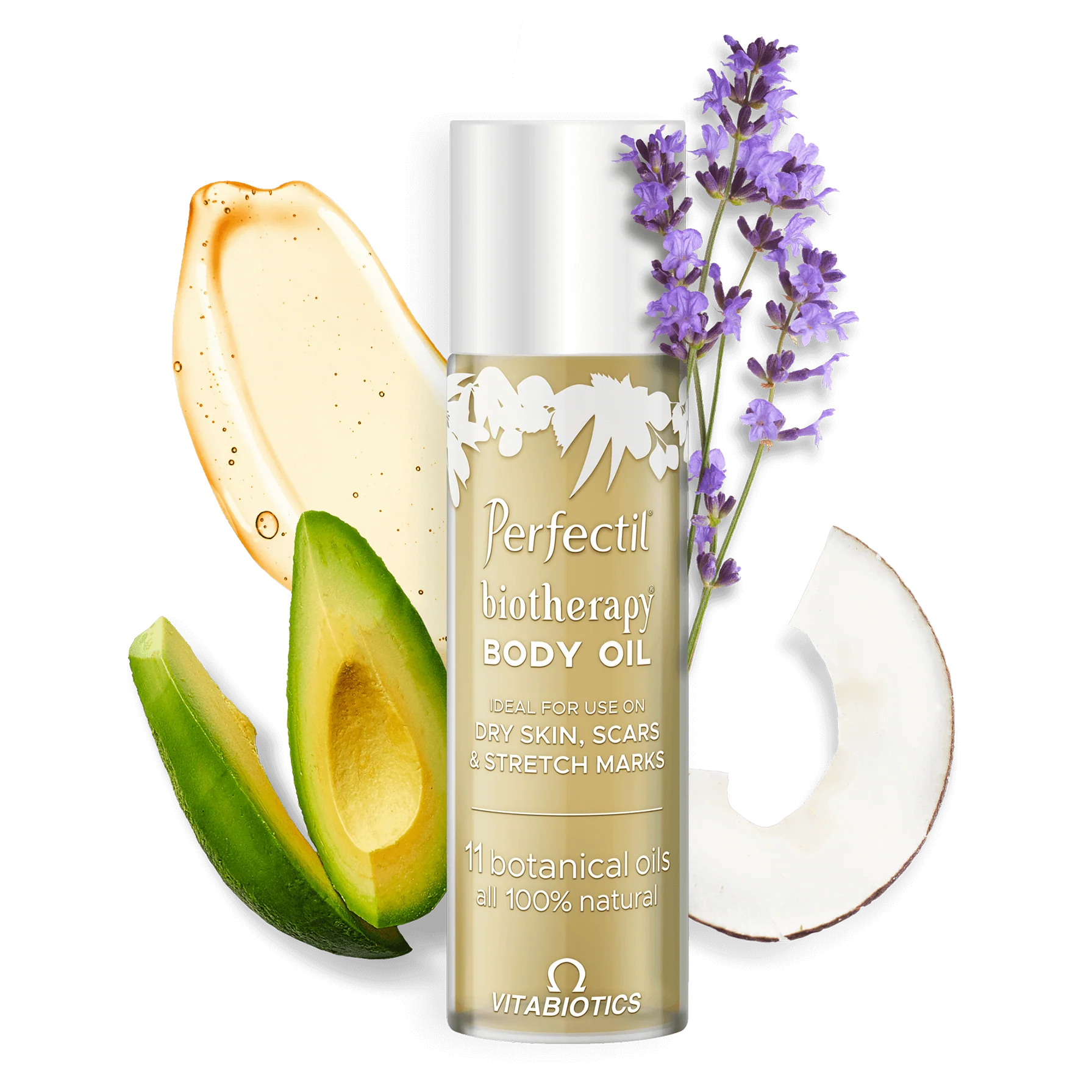 Perfectil Biotherapy Body Oil - Image 2