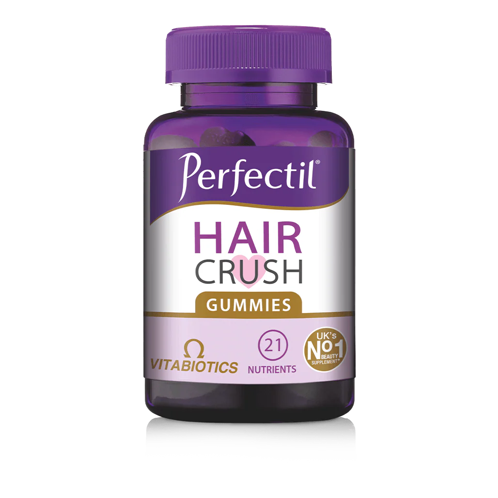 Perfectil Hair Crush Gummies - Image 2