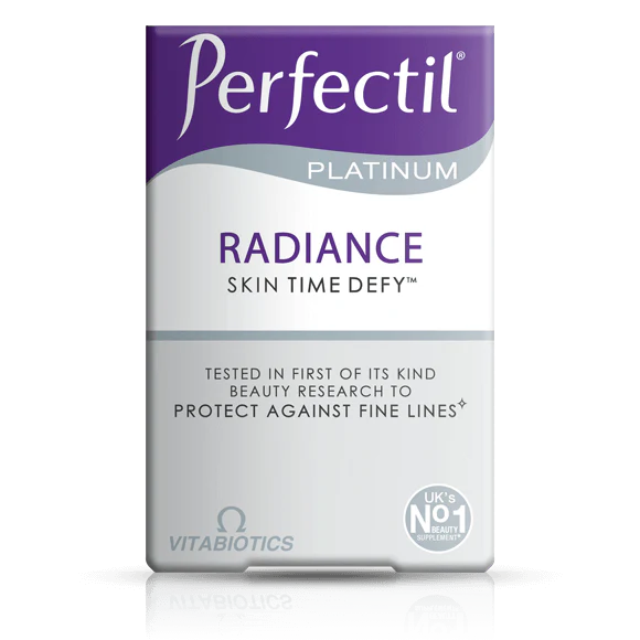 Perfectil Platinum Radiance