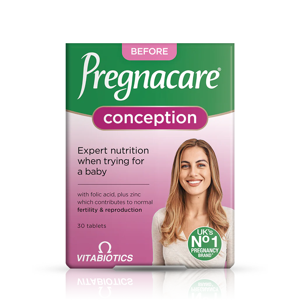 Pregnacare Conception - Image 2