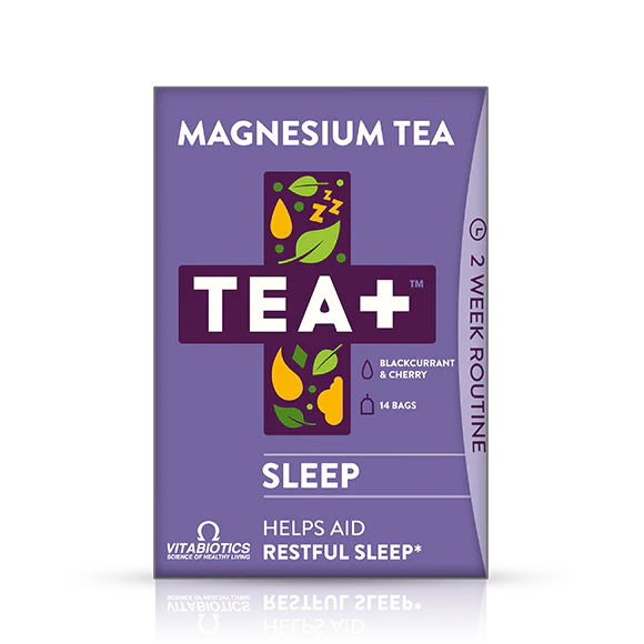 TEA+ Sleep Vitamin Tea