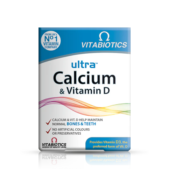 Ultra Calcium