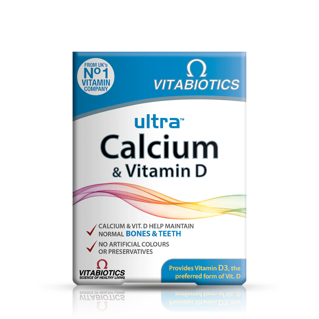 Ultra Calcium - Image 2