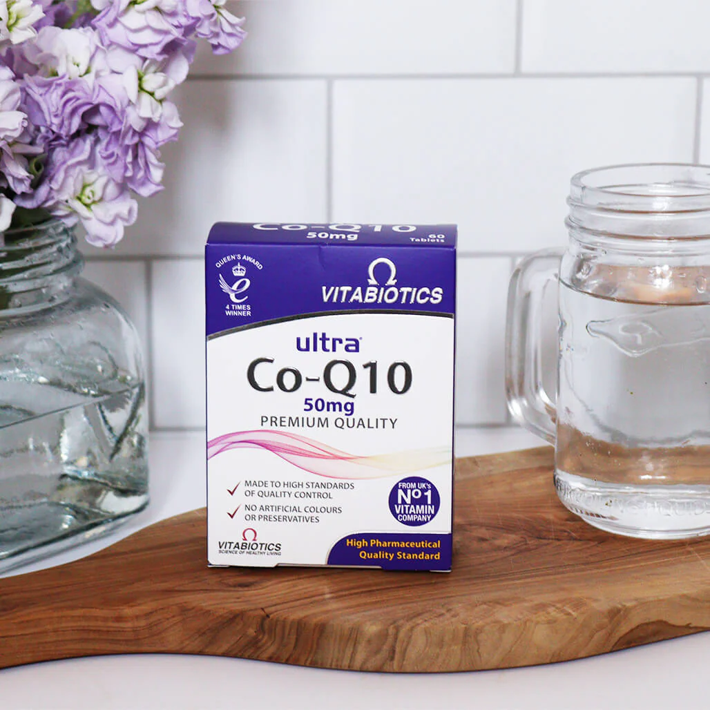 Ultra CoQ10 - Image 4