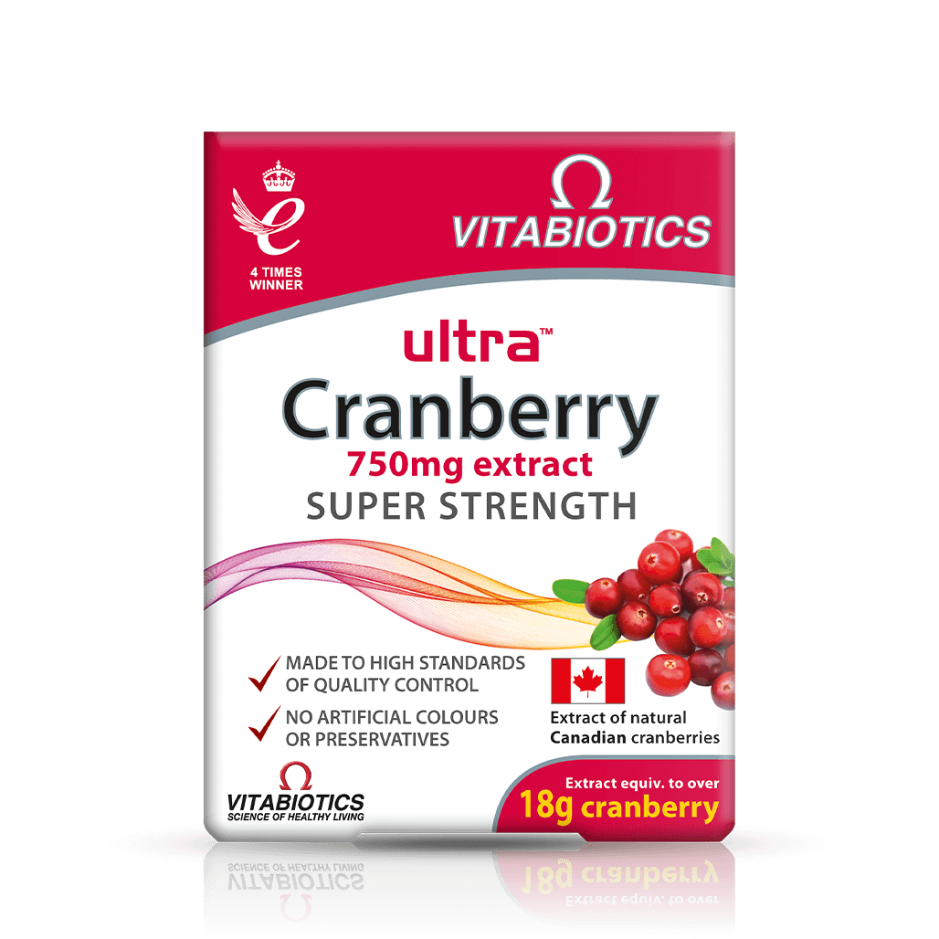 Ultra Cranberry - Image 2