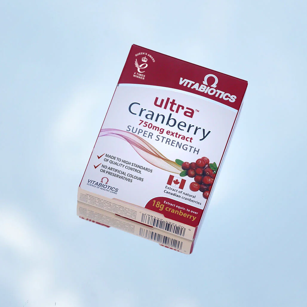 Ultra Cranberry - Image 4