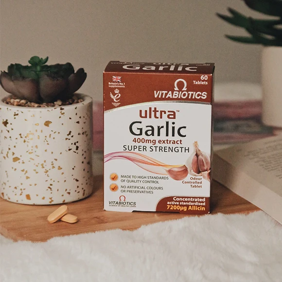 Ultra Garlic - Image 4