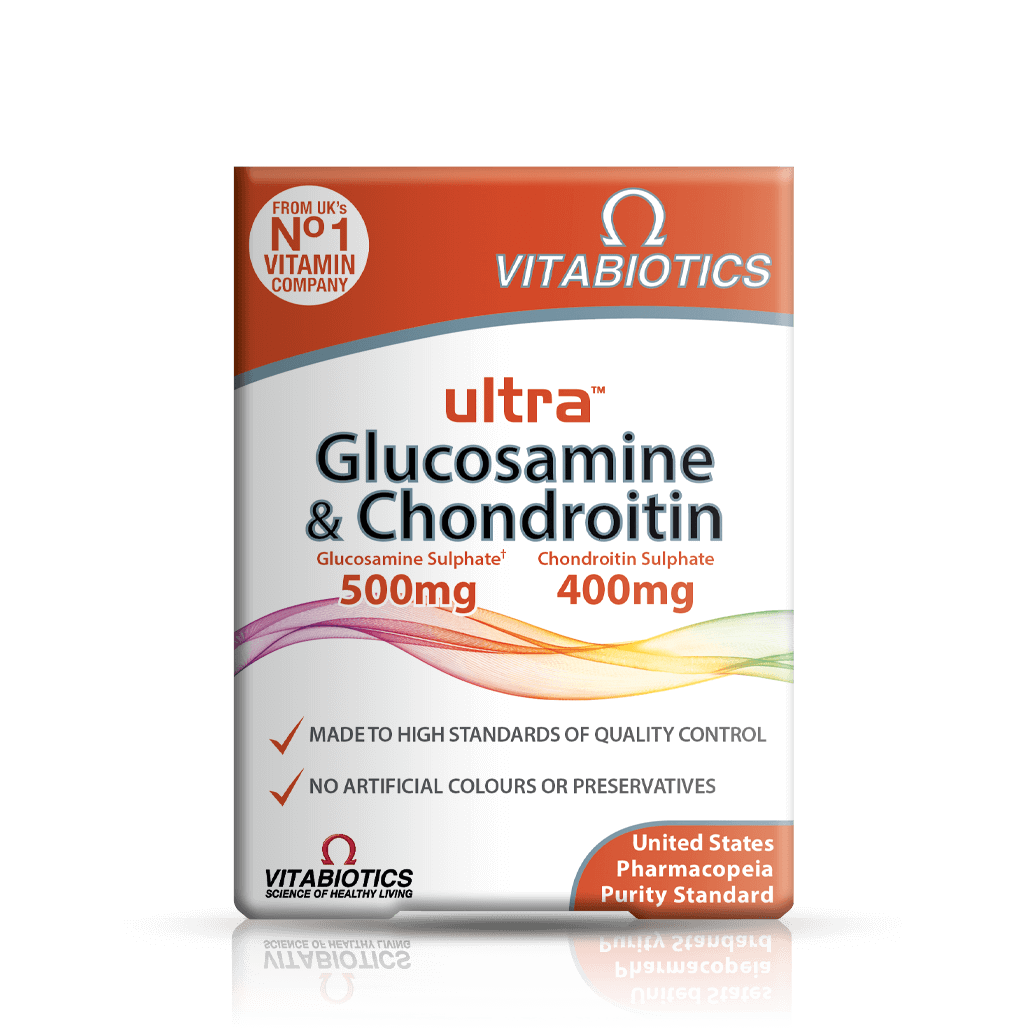 Ultra Glucosamine & Chondroitin - Image 2