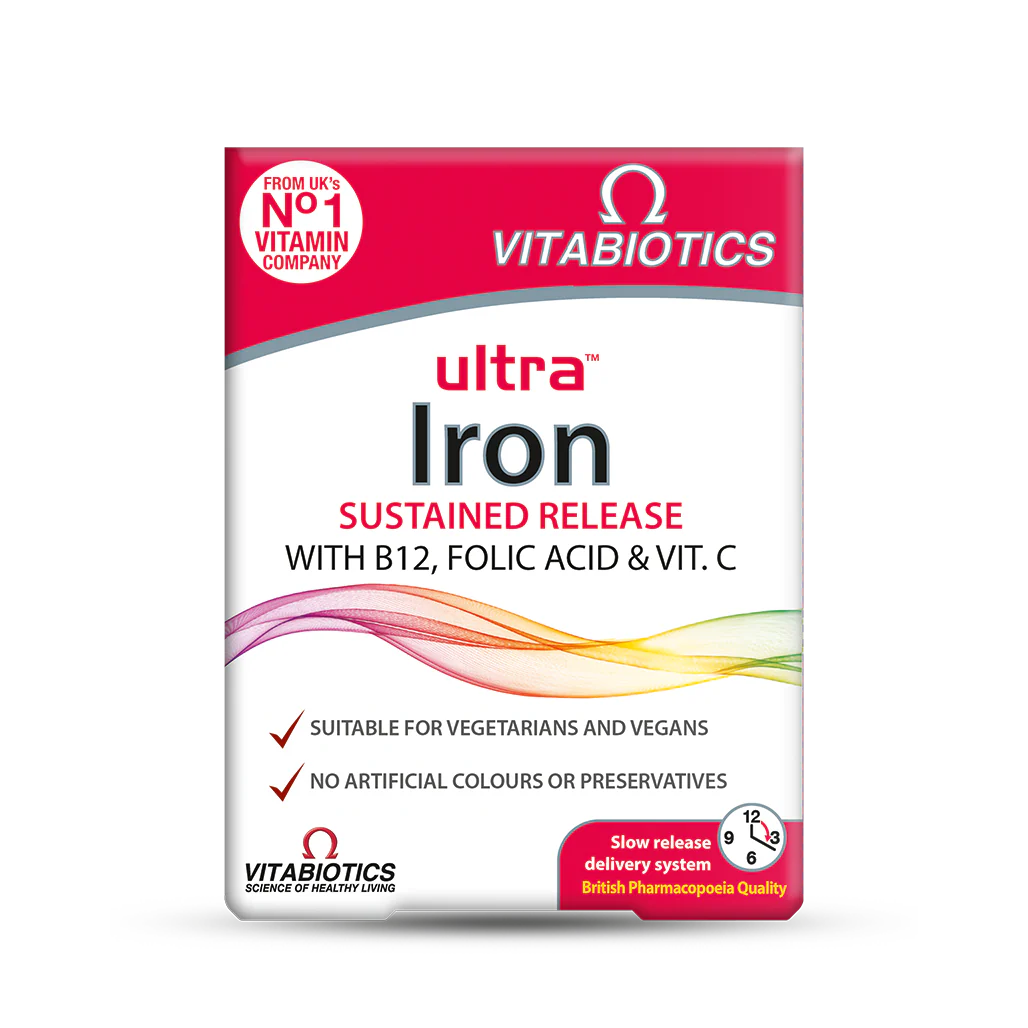Ultra Iron - Image 2