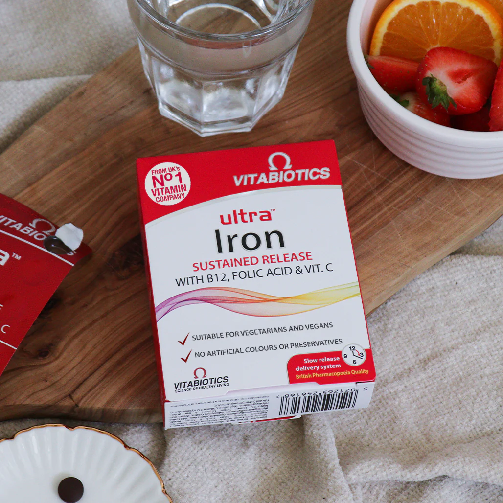 Ultra Iron - Image 4