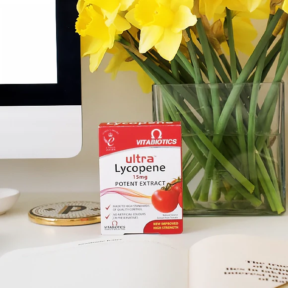Ultra Lycopene - Image 4