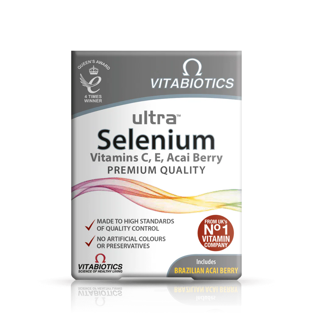 Ultra Selenium - Image 2