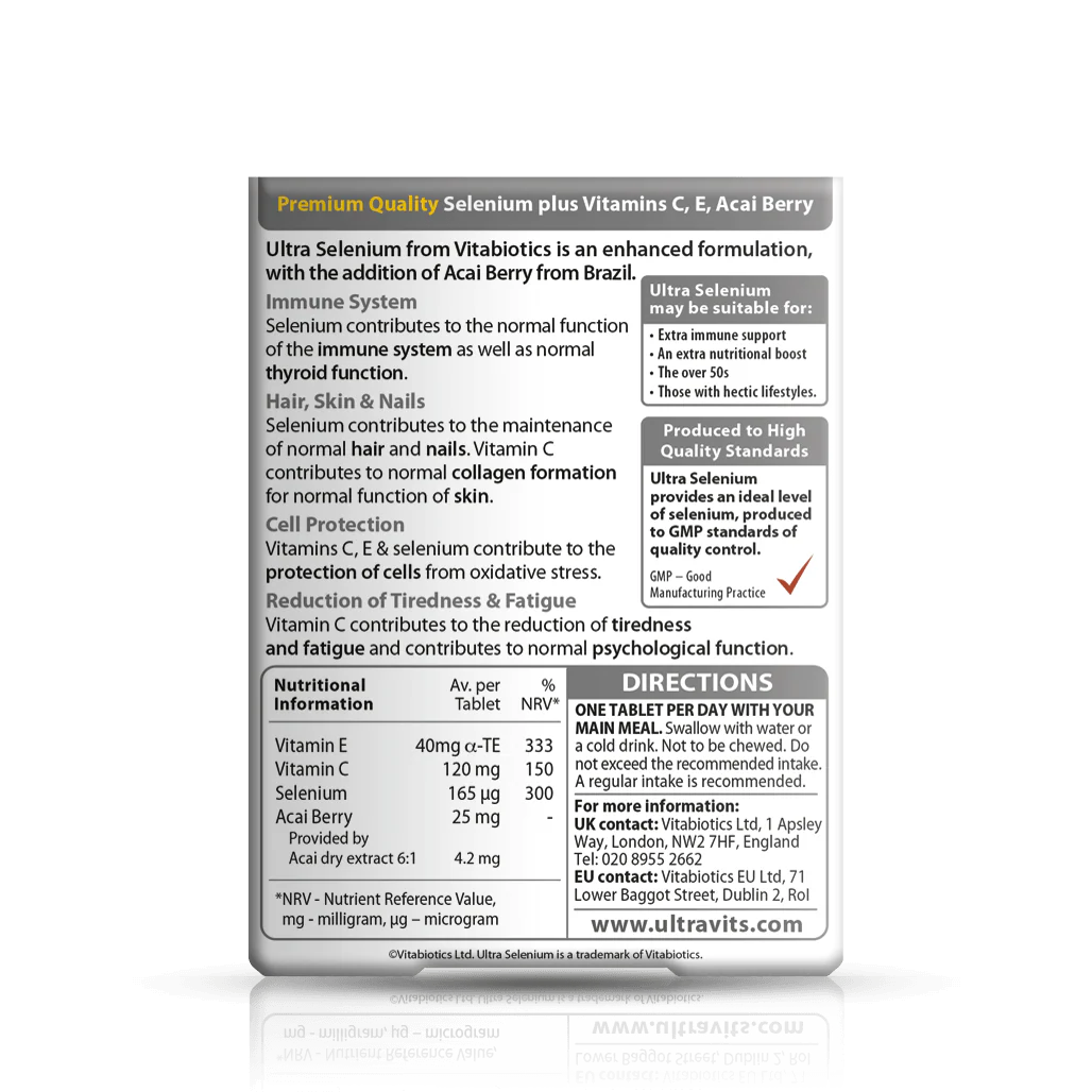 Ultra Selenium - Image 3