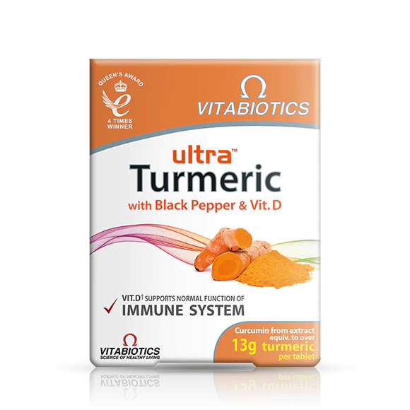 Ultra Turmeric