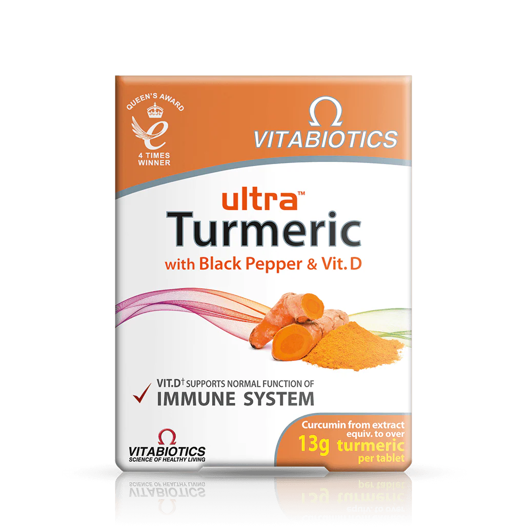 Ultra Turmeric - Image 2