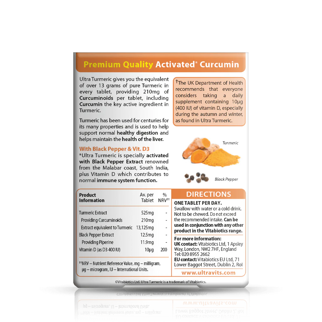Ultra Turmeric - Image 3
