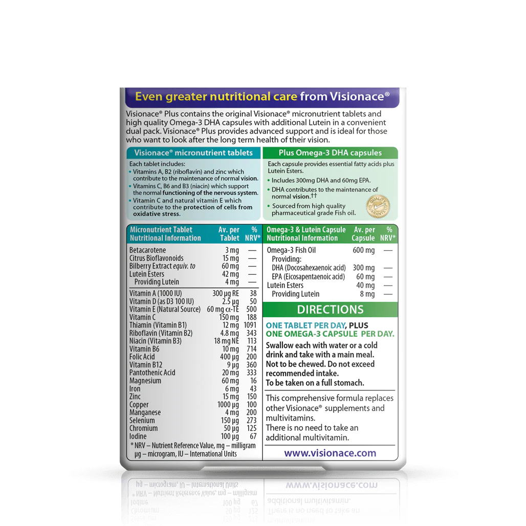 Visionace Plus - Image 3