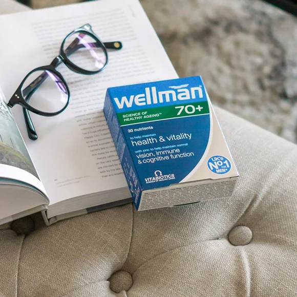 Wellman 70+ - Image 4