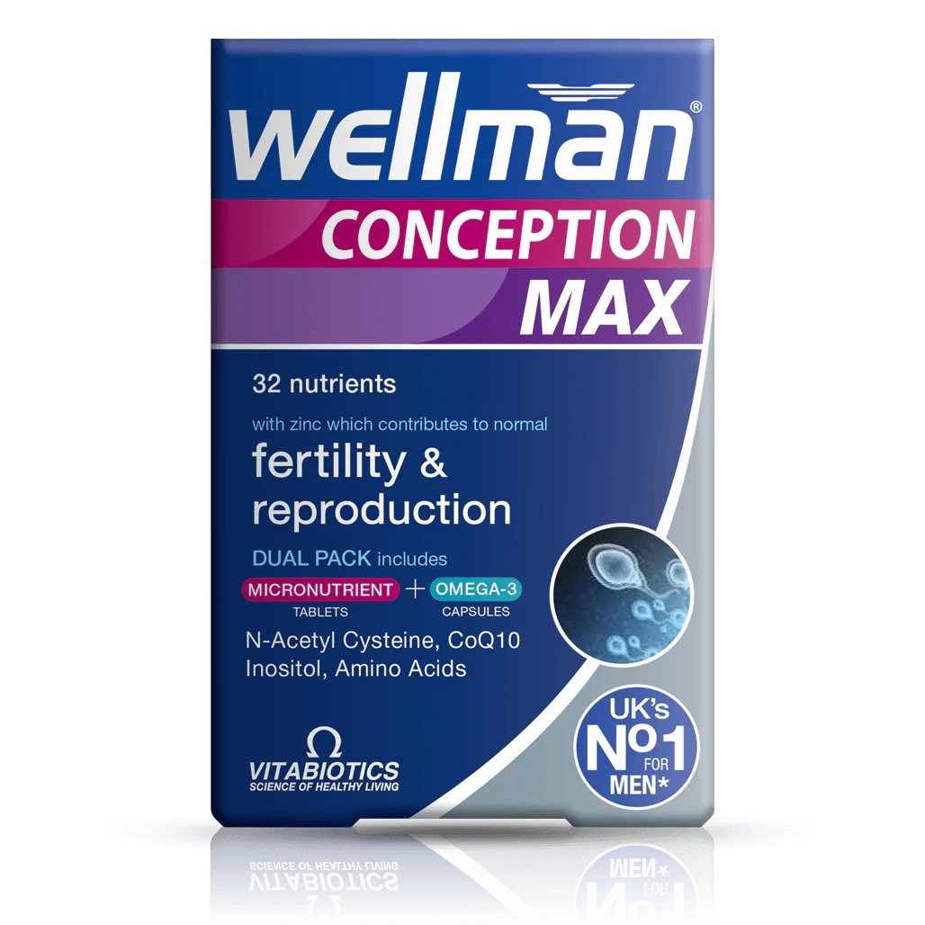 Wellman Conception Max - Image 2