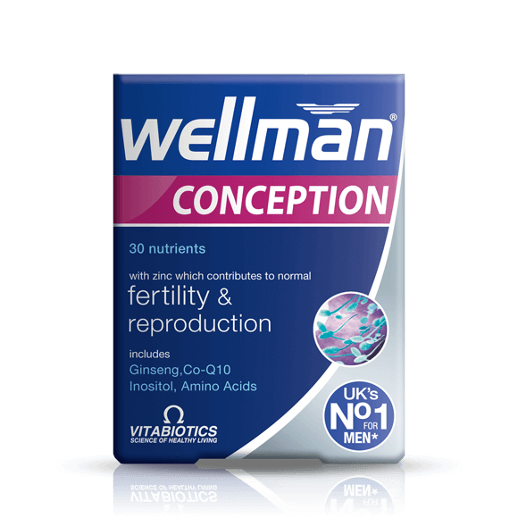Wellman Conception - Image 2
