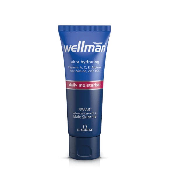 Wellman Daily Moisturiser - Image 2