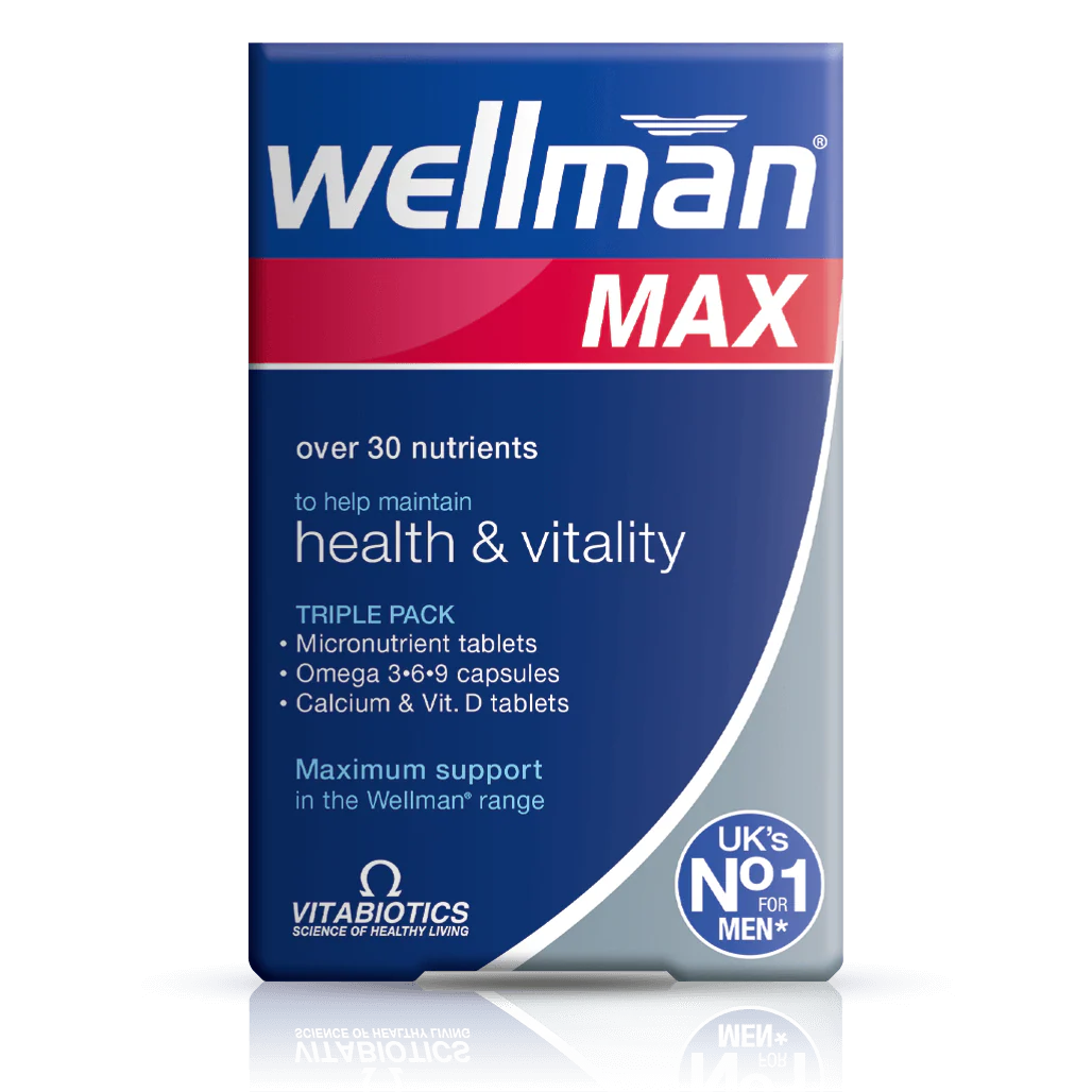Wellman Max - Image 2