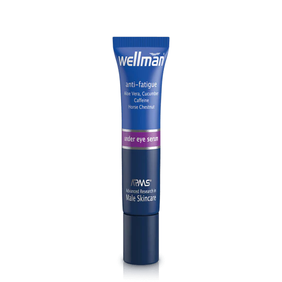 Wellman Under Eye Serum - Image 2