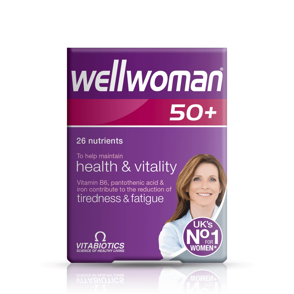Wellwoman 50+ - Image 2