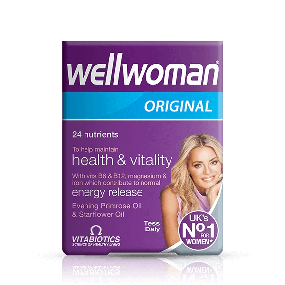 Wellwoman Original - Image 2