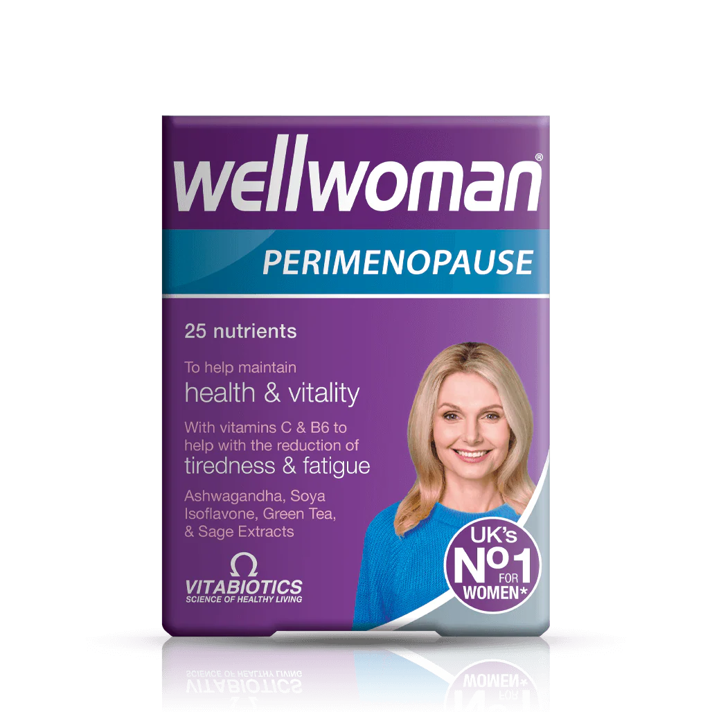 Wellwoman Perimenopause - Image 2