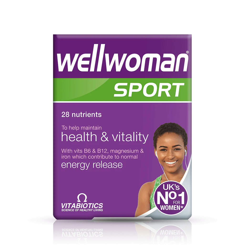 Wellwoman Sport - Image 2